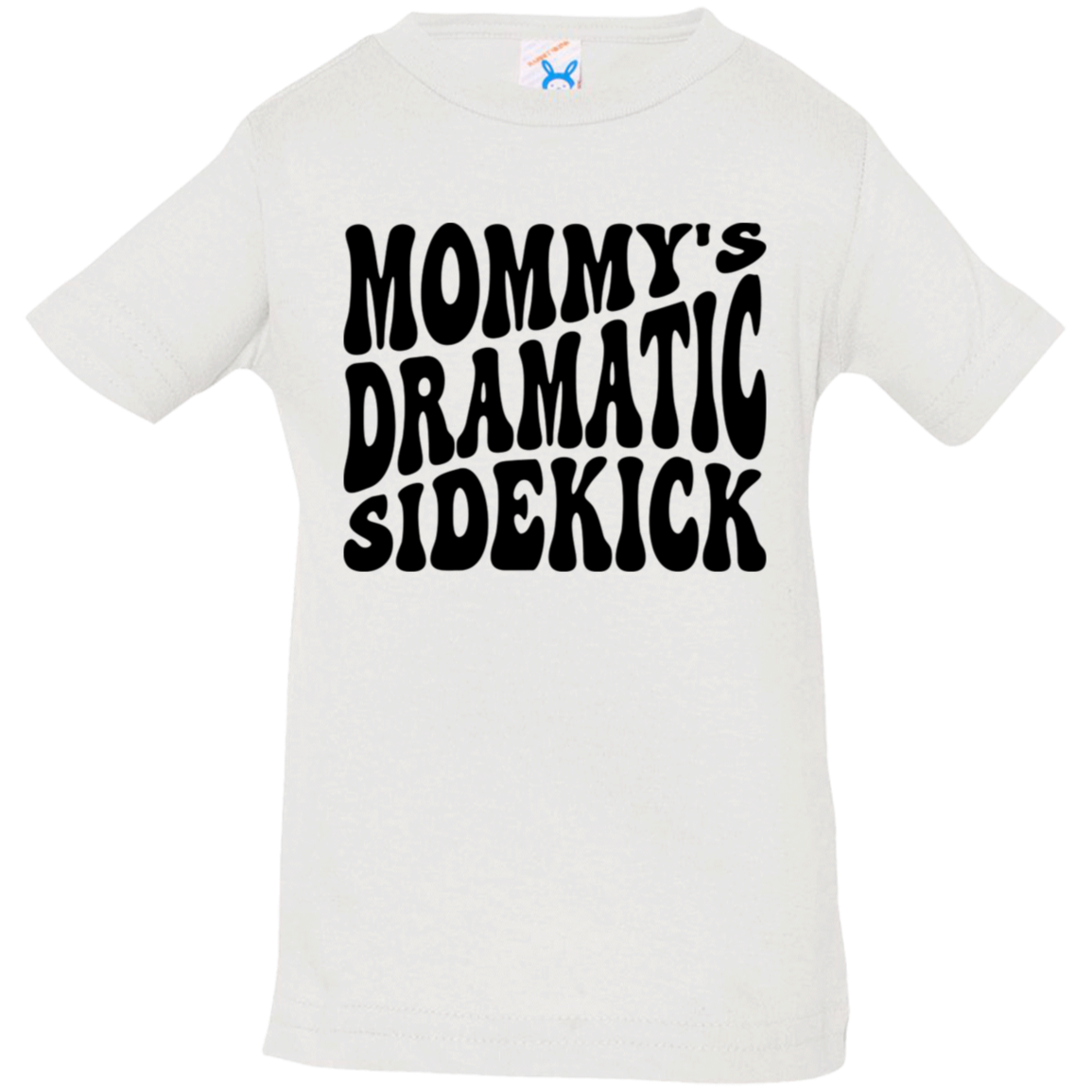 Dramatic Infant Jersey T-Shirt