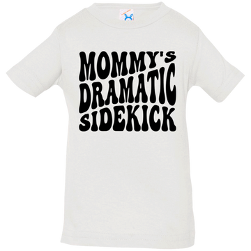 Dramatic Infant Jersey T-Shirt