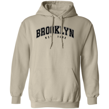 Brooklyn Unisex Hoodie