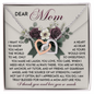 Mom-Guardian Angel-Interlocking Hearts