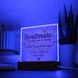 Soulmate - So Lucky Acrylic