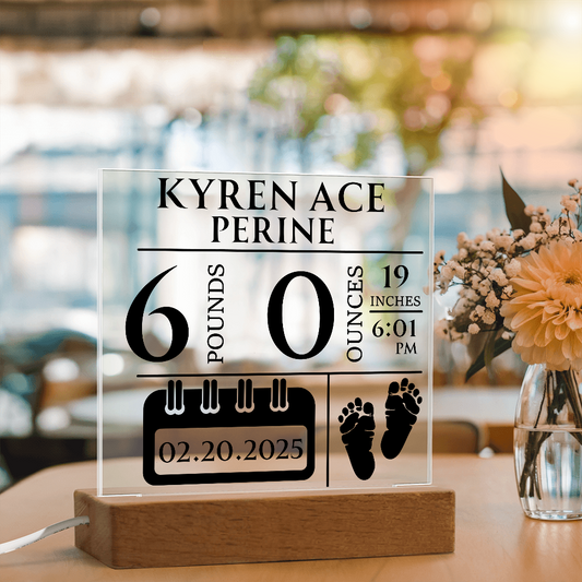 Kyren Ace Transparent