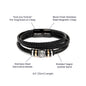 Dad-Grateful To You-Bracelet