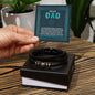 Dad-Grateful To You-Bracelet
