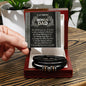 Dad-In My Life-Bracelet