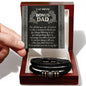 Dad-In My Life-Bracelet