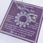 Mother-In-Law-Family Like Yours-Forever Love Necklace