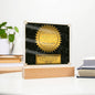 Mother-In-Law-Seal Of Excellence-Acrylic