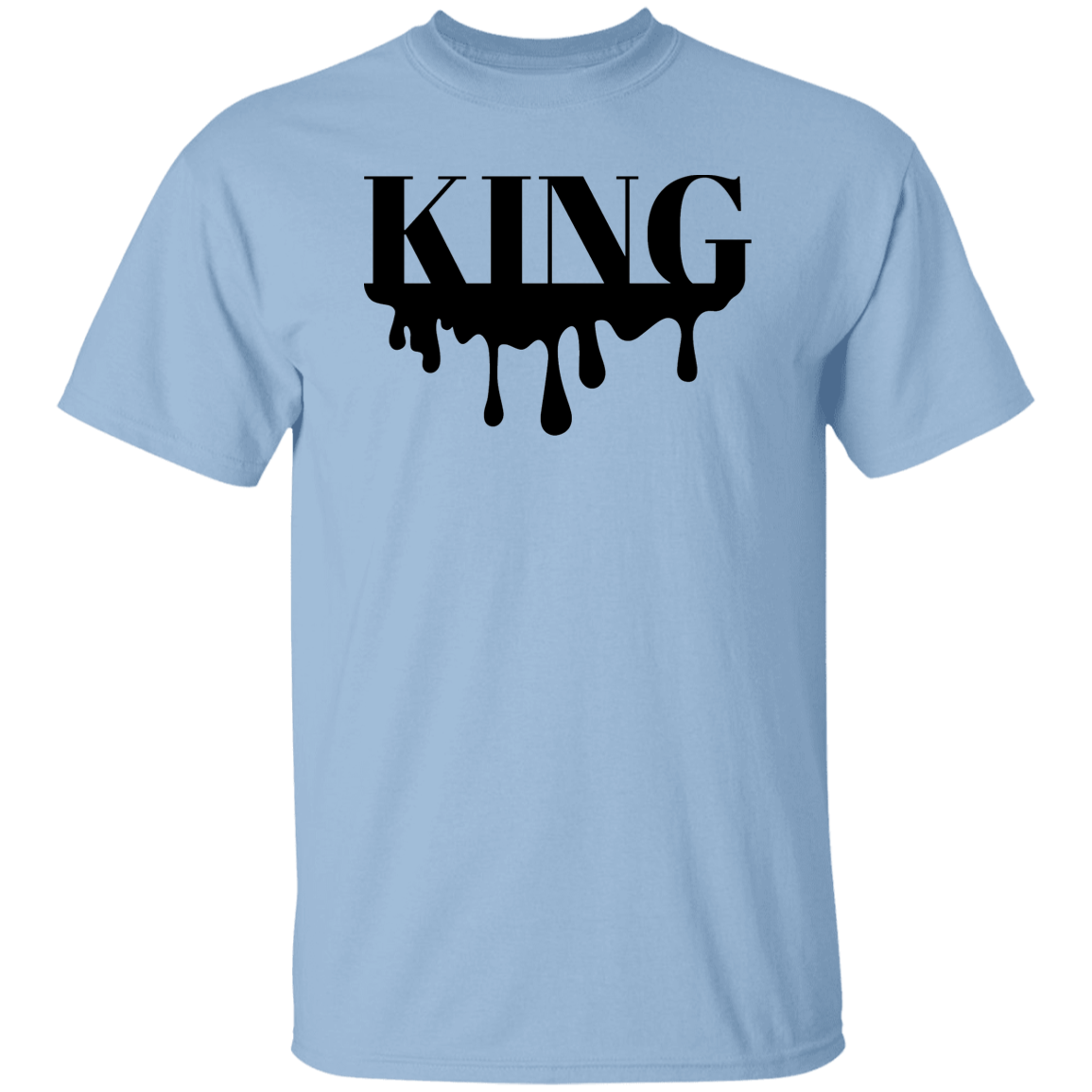 King Drip Unisex Tee