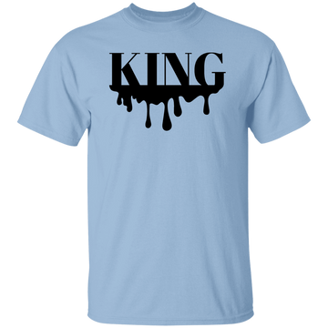 King Drip Unisex Tee