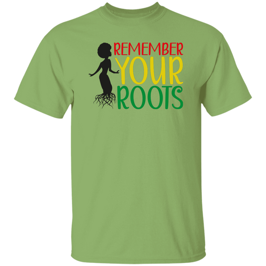 Remember Your Roots