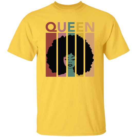 Queen II Unisex Tee