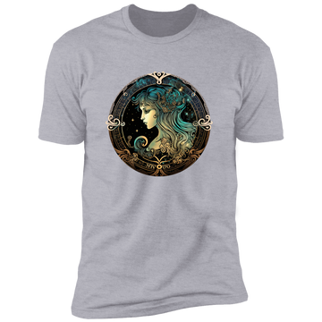 NL3600 Premium Short Sleeve T-Shirt