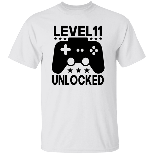 Level 11 Youth Unisex Tee