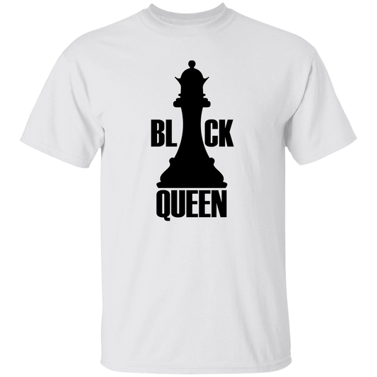 Black Queen Unisex Tee