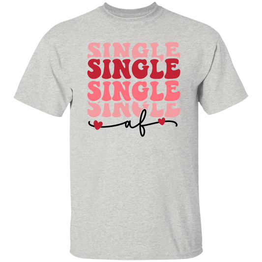 Single AF - Valentine