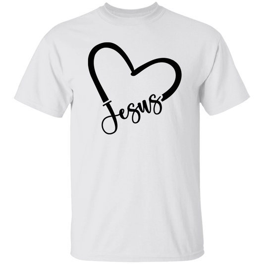 Jesus Unisex Tee