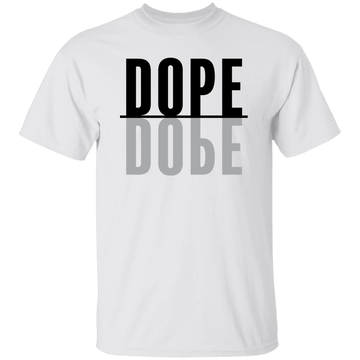 Dope Unisex Tee