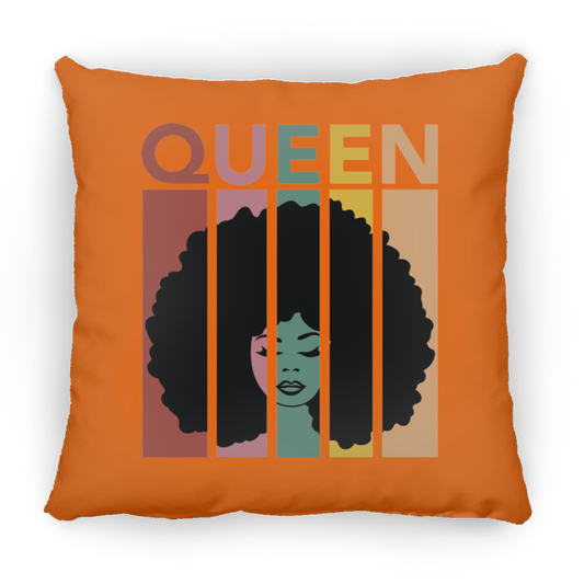 Queen Large Square Pillow