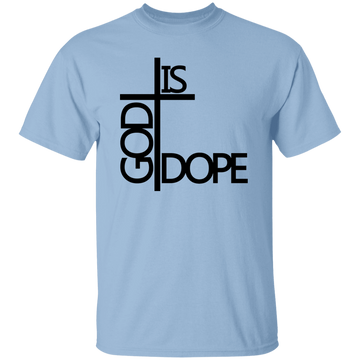 God Is Dope Unisex Tee