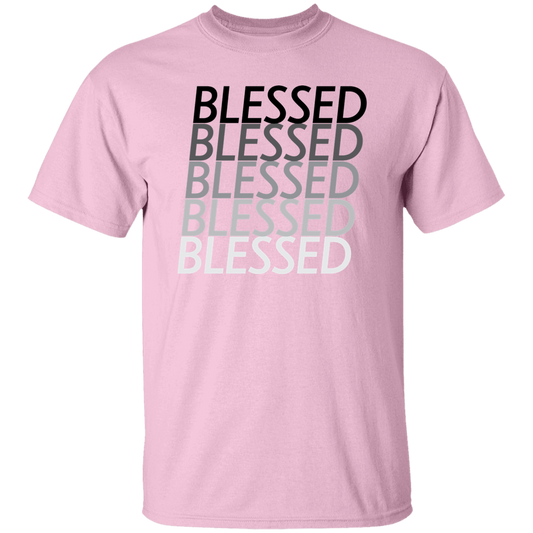 Blessed Unisex Tee