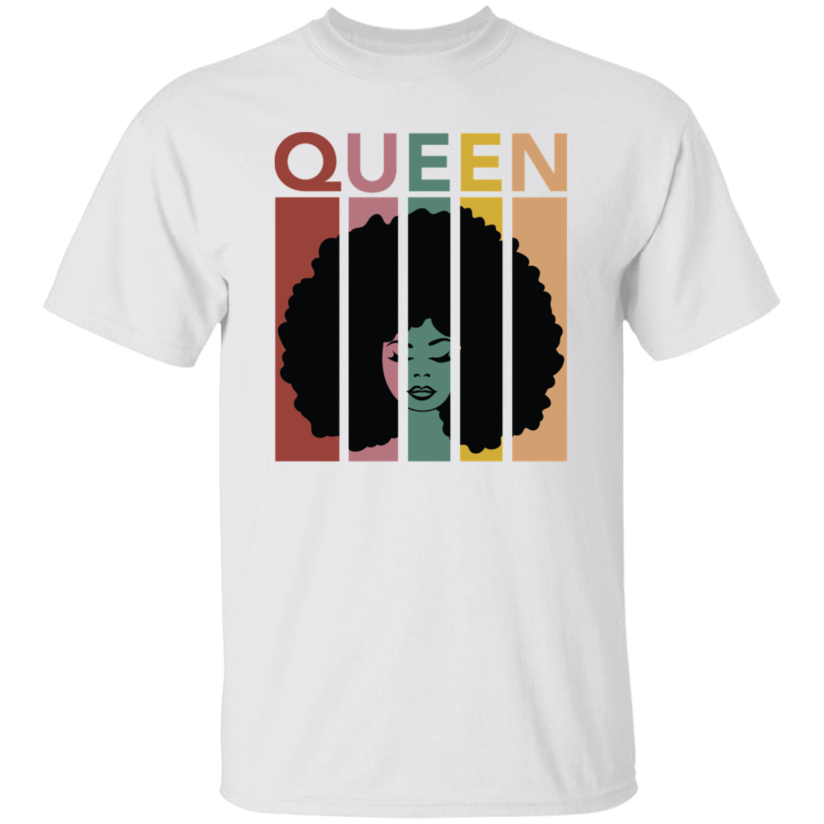 Queen II Unisex Tee