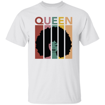 Queen II Unisex Tee