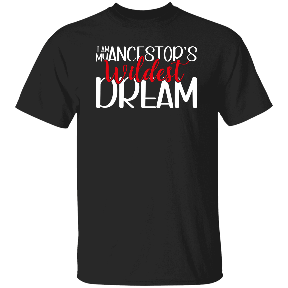 Wildest Dream Unisex Tee