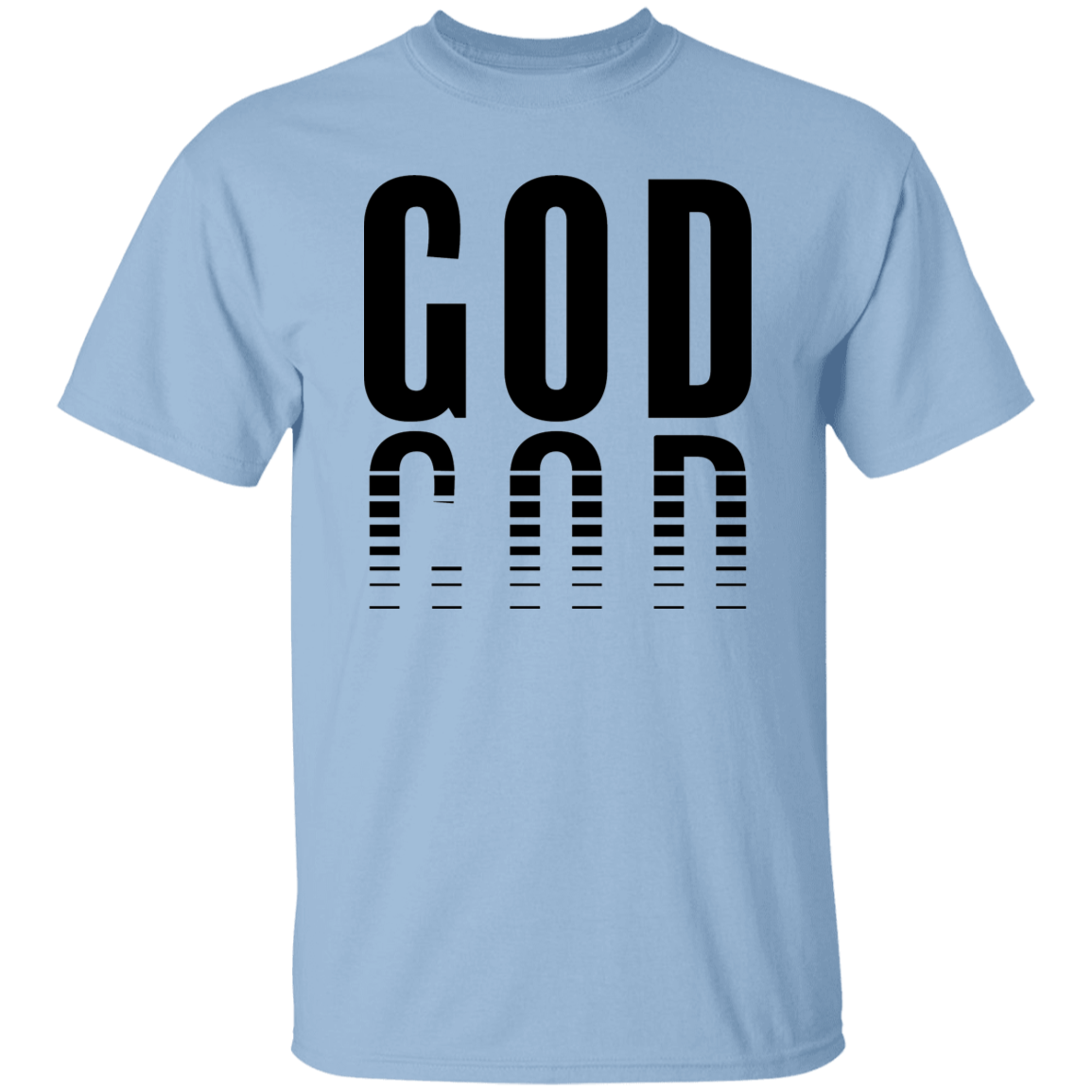 God Shadow Unisex Tee