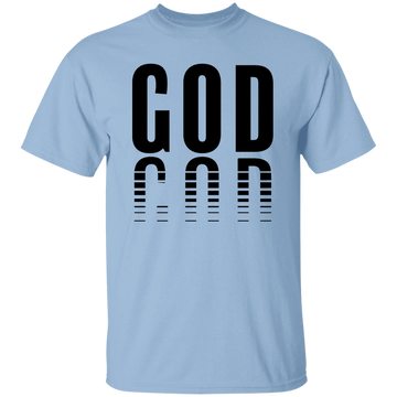 God Shadow Unisex Tee