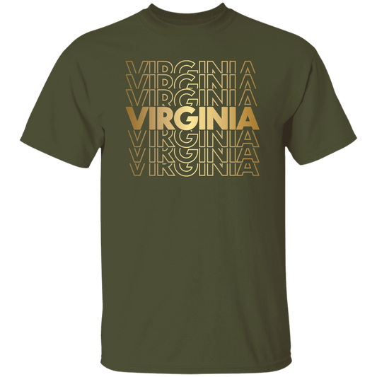 Virginia Unisex Tee