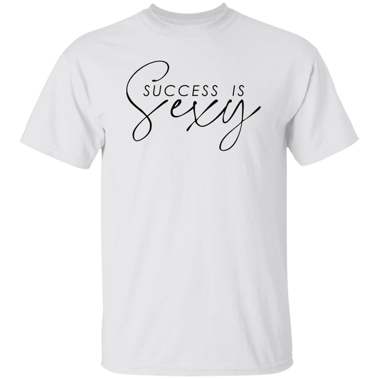 Success Is Sexy Unisex Tee