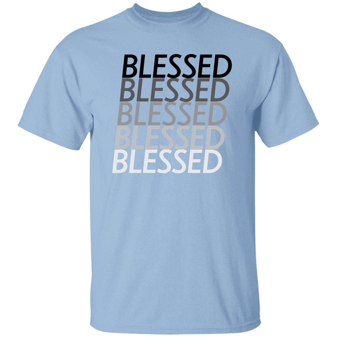 Blessed Unisex Tee