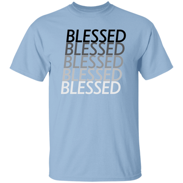 Blessed Unisex Tee