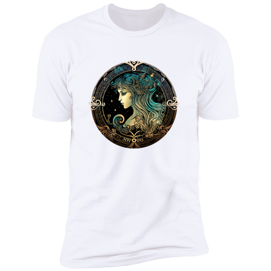 NL3600 Premium Short Sleeve T-Shirt