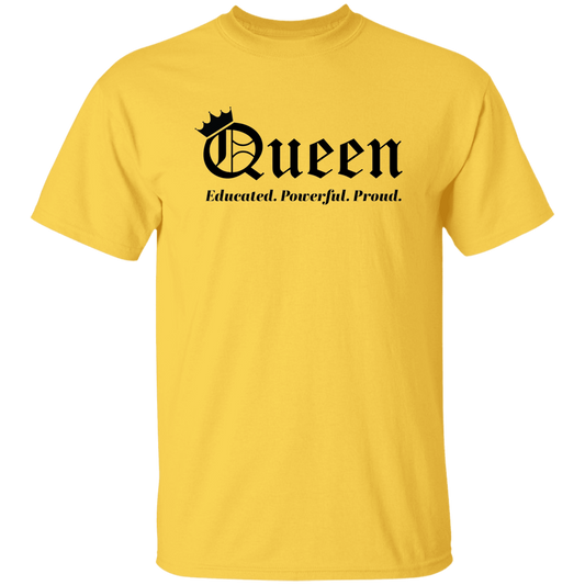 Queen EPP Unisex Tee