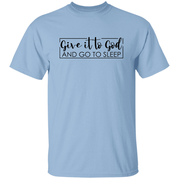 Give It To God Unisex Tee