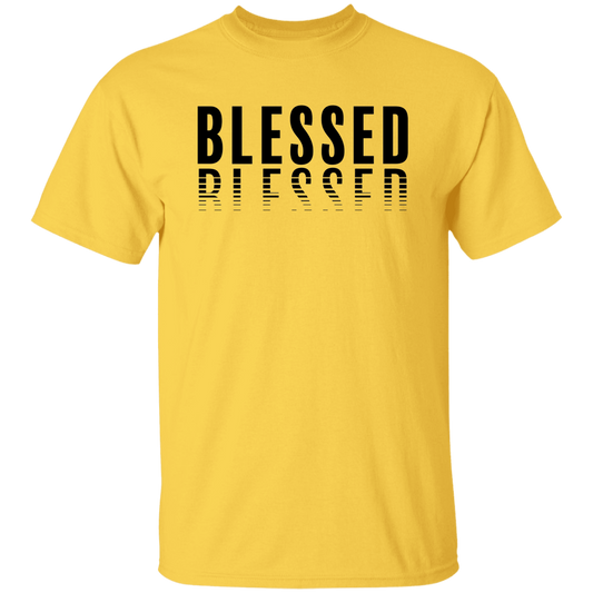 Blessed Blessed Unisex Tee