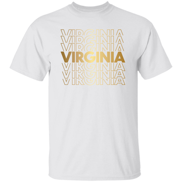 Virginia Unisex Tee