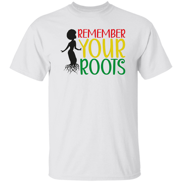 Remember Your Roots