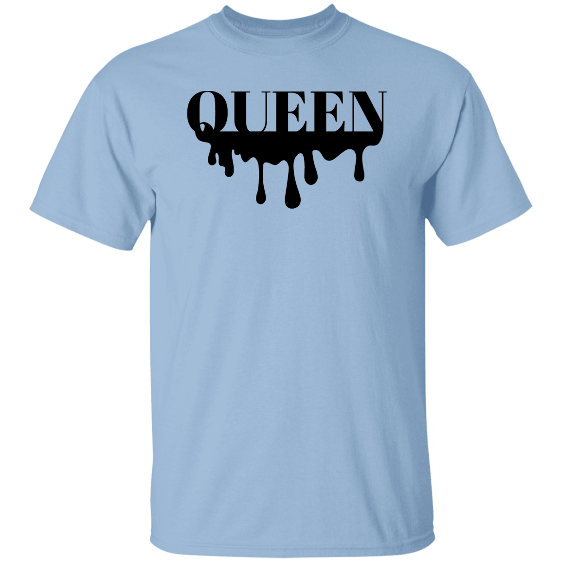 Queen Unisex Tee