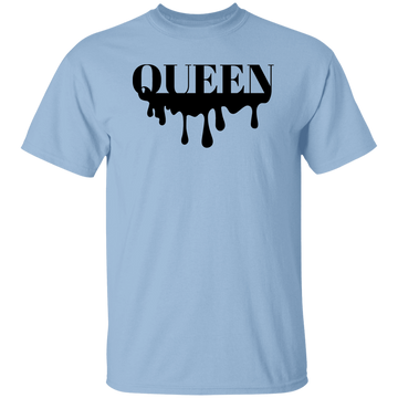 Queen Unisex Tee