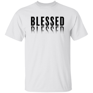 Blessed Blessed Unisex Tee