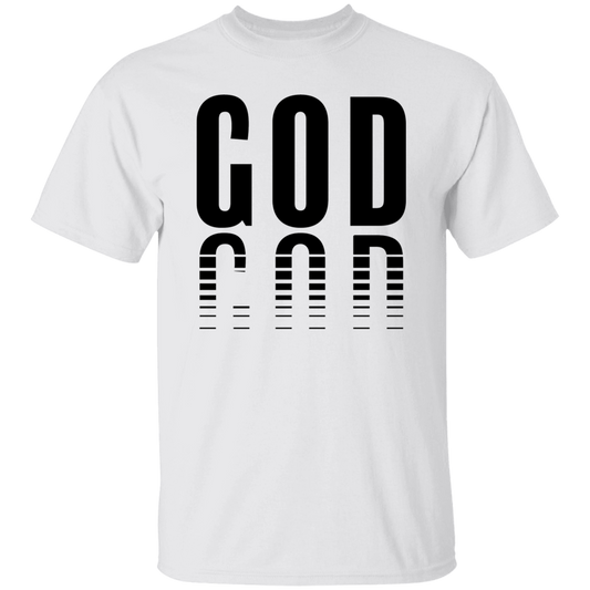 God Shadow Unisex Tee