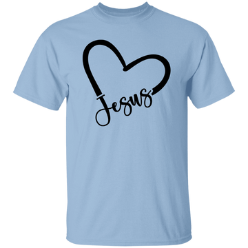 Jesus Unisex Tee