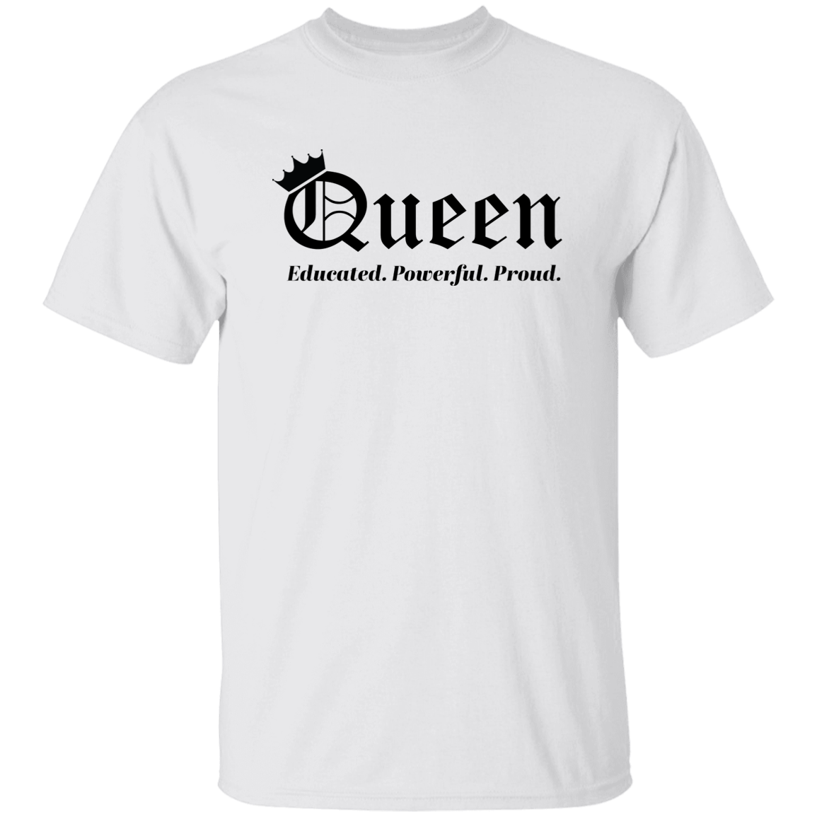 Queen EPP Unisex Tee
