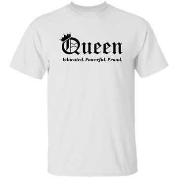 Queen EPP Unisex Tee