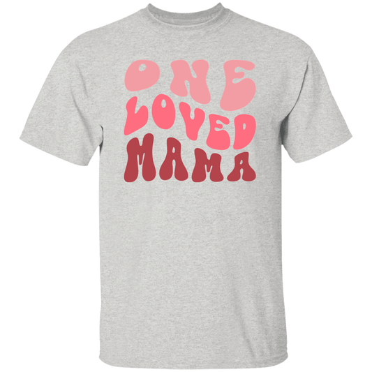 One Loved Mama - Valentine