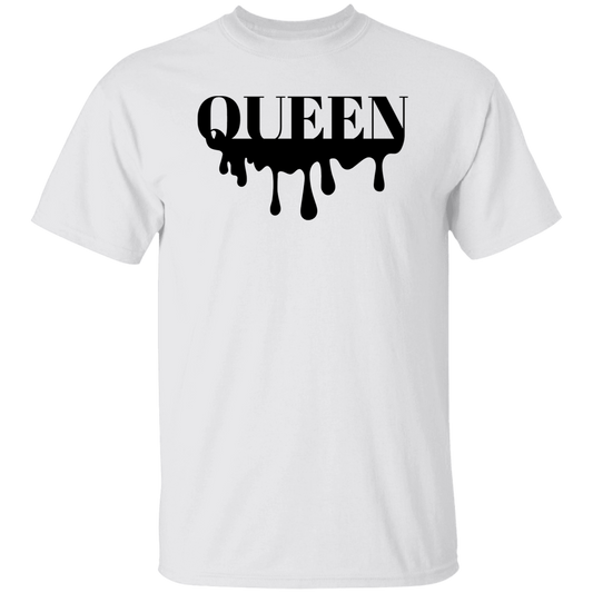 Queen Unisex Tee