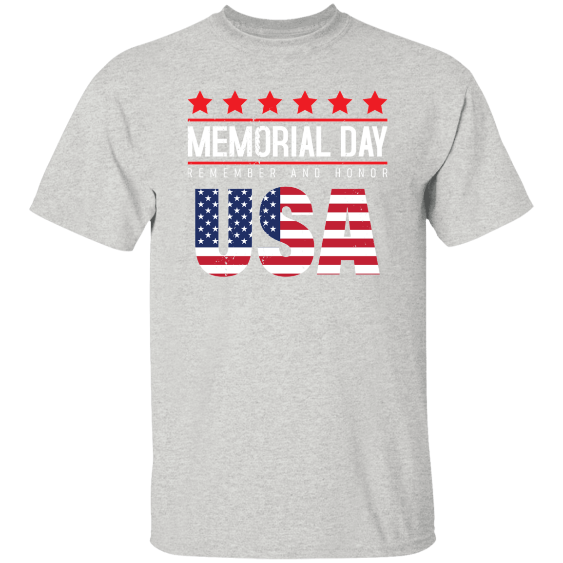 G500 5.3 oz. T-Shirt